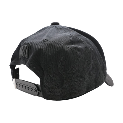 Black New York Yankees Ballcap Hat