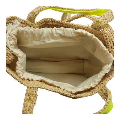Tan Crossbody
