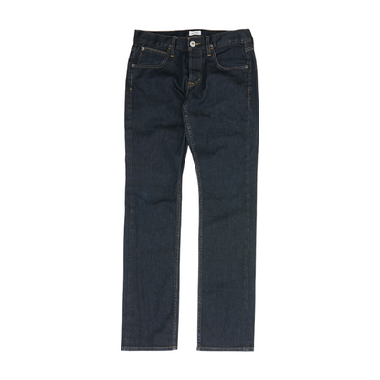 Indigo Regular Jeans