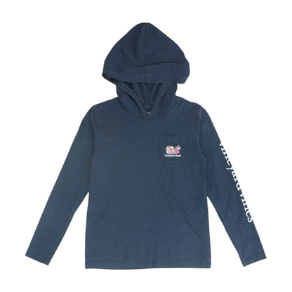 Navy T-Shirt