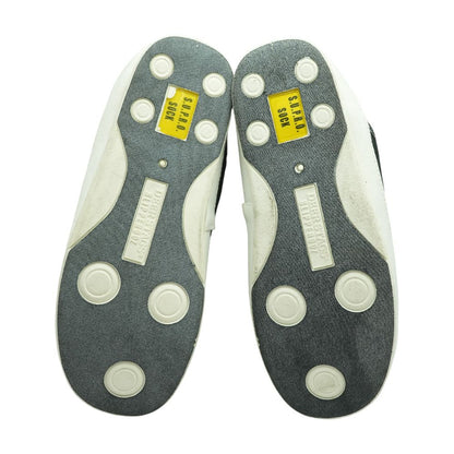 Black Slipper Casual Shoes