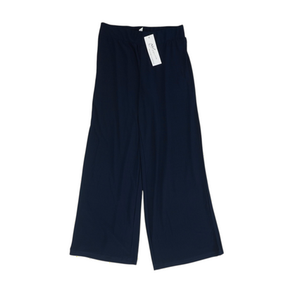 Navy Petite Pants