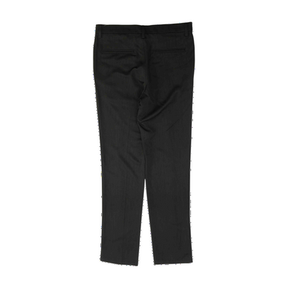 Charcoal Regular Pants