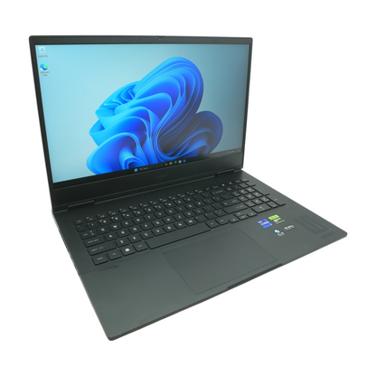 16.0" Omen 16 Black Intel Core i9 2.20GHz 32GB 1TB NVME/SSD