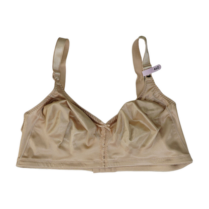 Beige Bra
