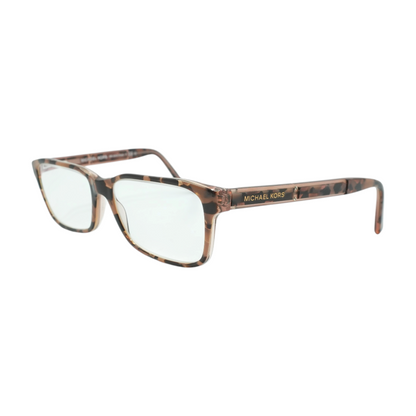 Tortoise MK 4043 Square Prescription Eyewear