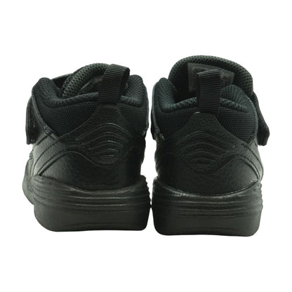 Black Toddler Shoes
