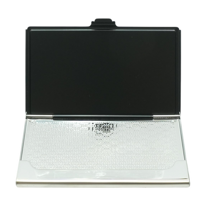 Mother of Pearl Business Card Holder