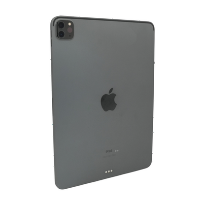 iPad Pro 11-inch (2nd Gen) 11.0" Space Gray 2nd Gen 256GB WiFi UB RENEWED Tablet