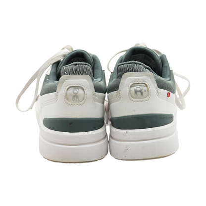 The Roger Low-Top Athletic Shoes