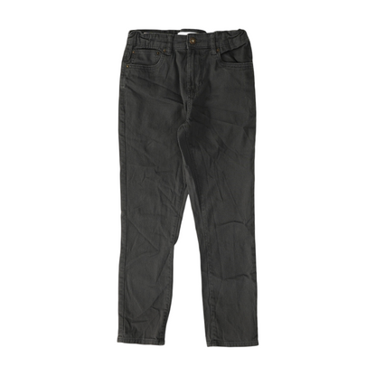 Gray Chino Pants