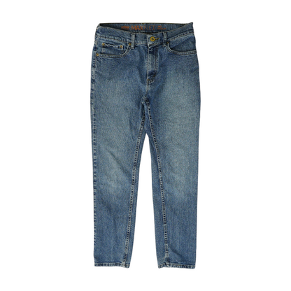Regular Jeans