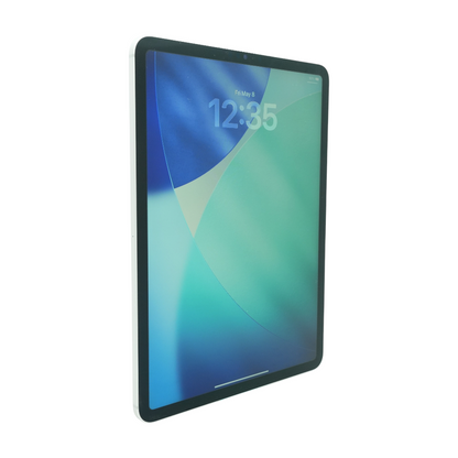 iPad Pro 11.0" Silver 4th Generation M2 128GB Carrier Unlocked Tablet