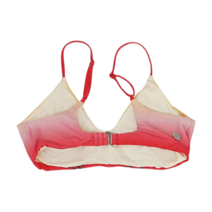 Multi Ombre Swim Top