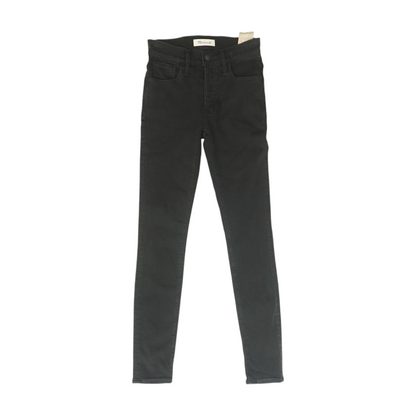 Black Jeans