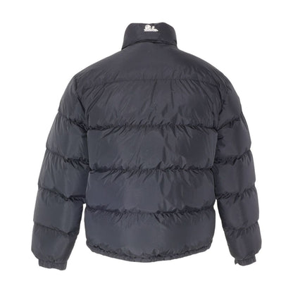 Black FW24 Unisphere Down Puffer Jacket
