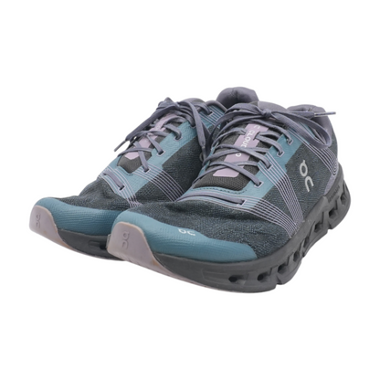 Cloud Go Low-Top Athletic Shoes