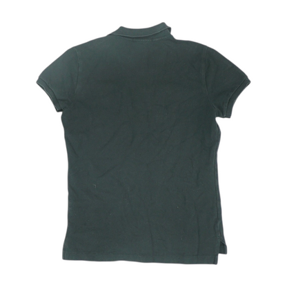 Black Blouse