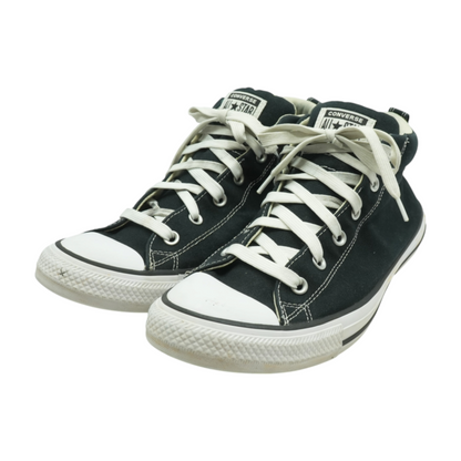 Chuck Taylor All Star Street Mid-Top Athletic Shoes