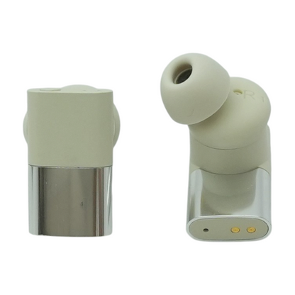 Ivory Between 3ANC Wireless Earbuds