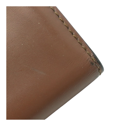 Brown Cardholder Wallet