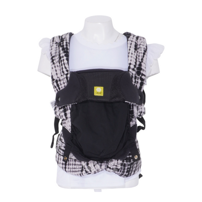 Tie Dye Baby Carrier