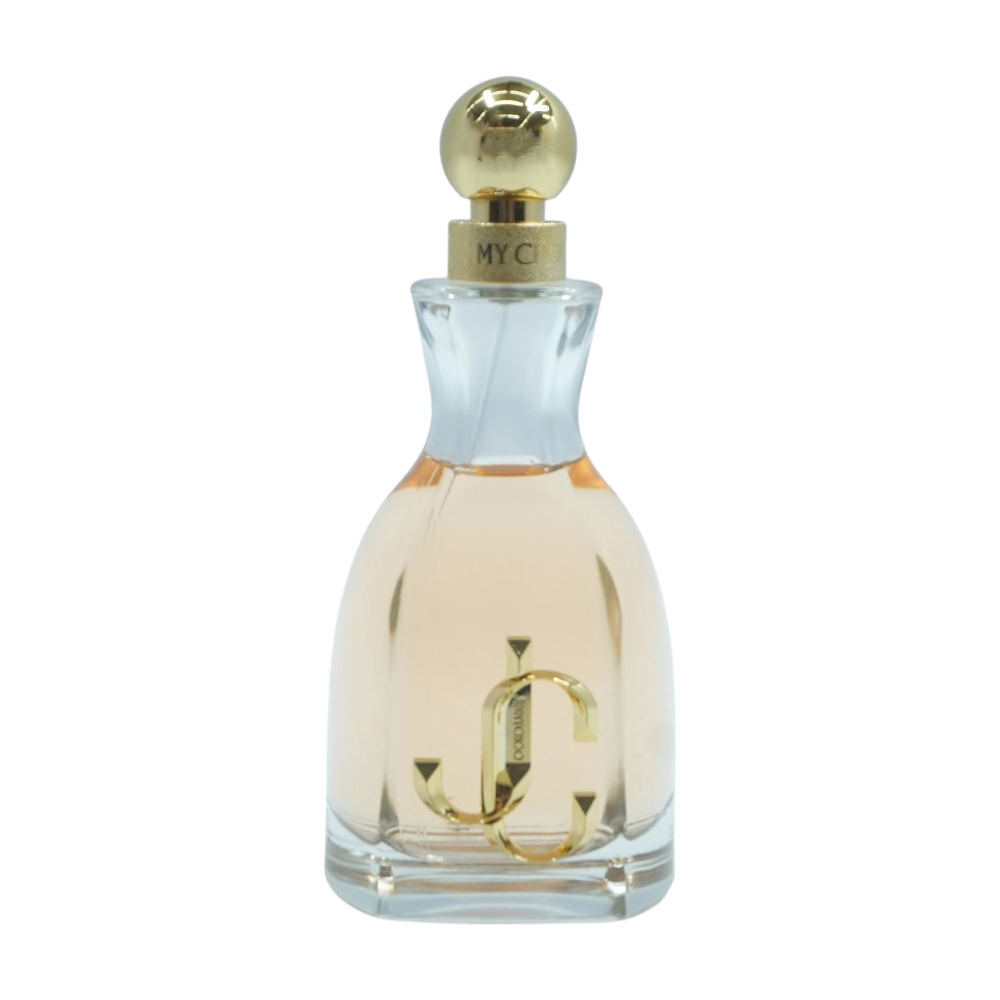 Jimmy Choo I Want Choo Eau de Parfum – Image 1