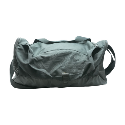 Black Weekender Bag