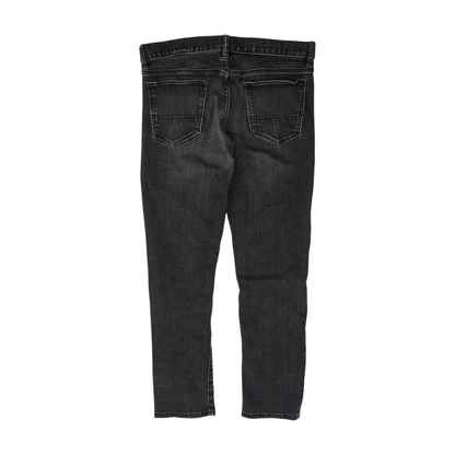 Black Slim Jeans