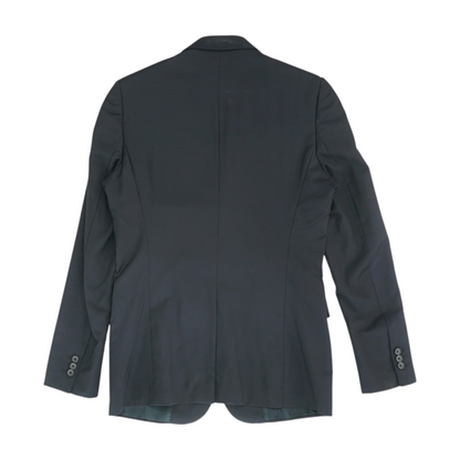Vintage 2009 Wool Blend Blazer