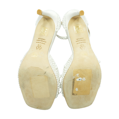 White Heels