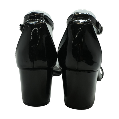 Black Dress Shoes