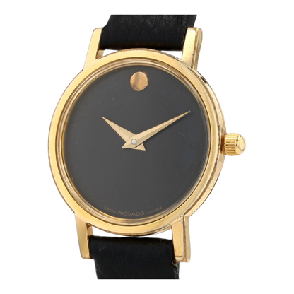 Museum Classic Stainless Steel Watch