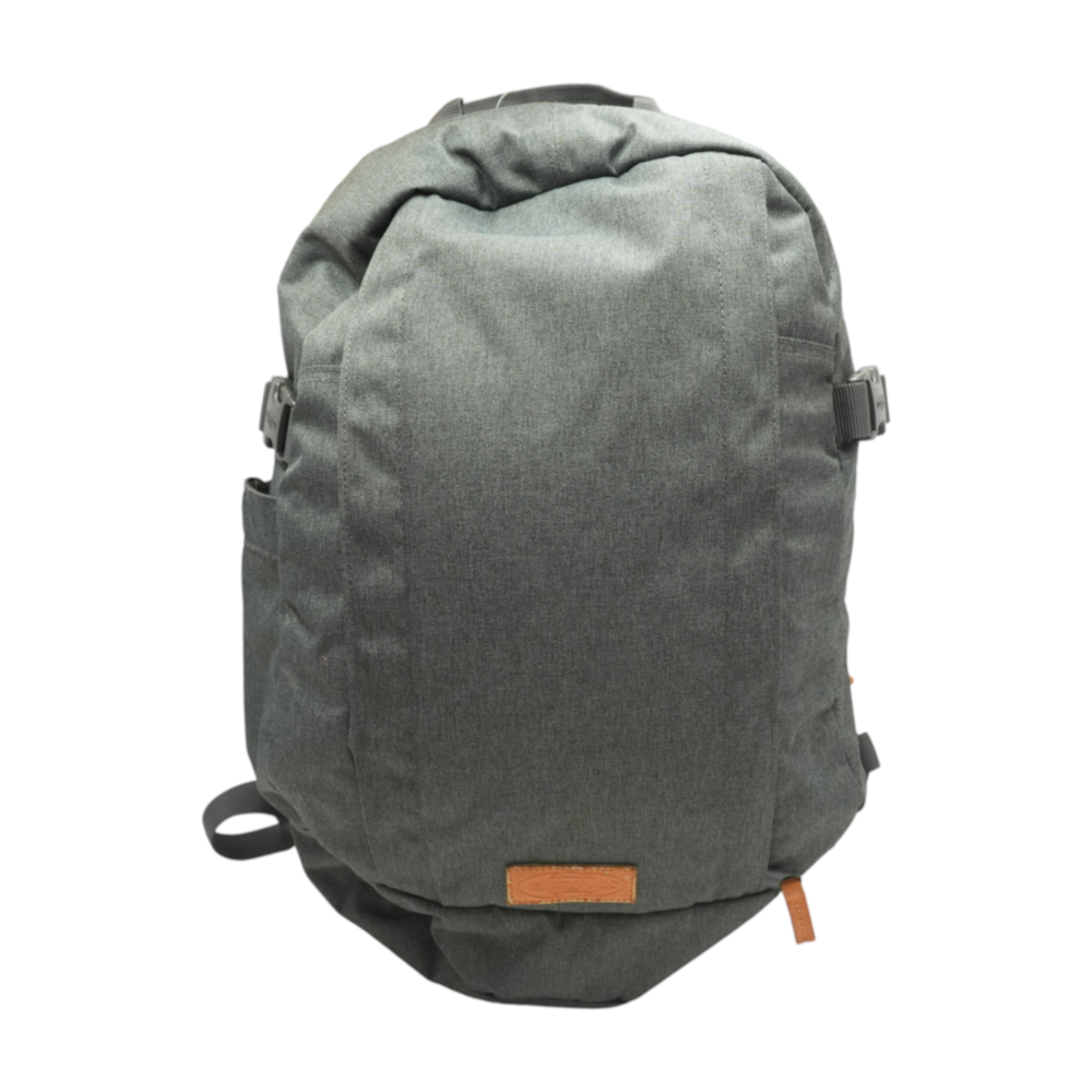 Gray Backpack
