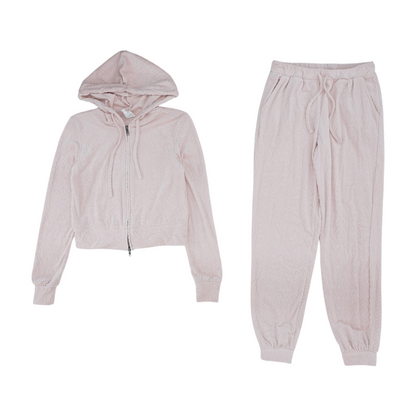 Pink Hearts Active Set