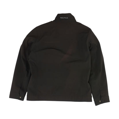Black Lightweight Jacket