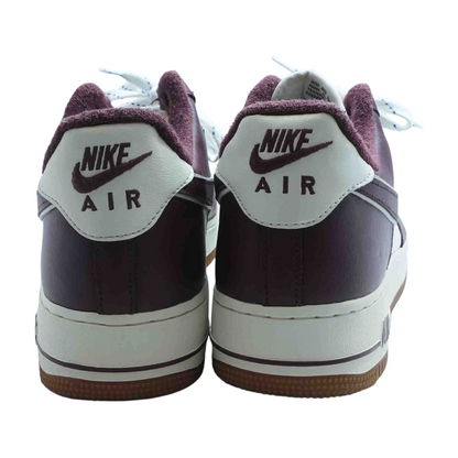 Air Force 1 Low Low-Top Athletic Shoes