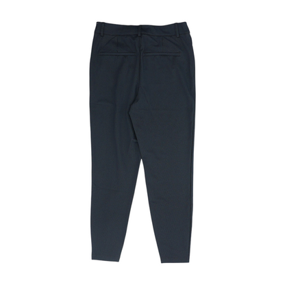 Black Chevron Pants