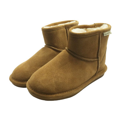 Brown Ankle Boots