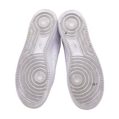 AF1 '07 Low-Top Athletic Shoes