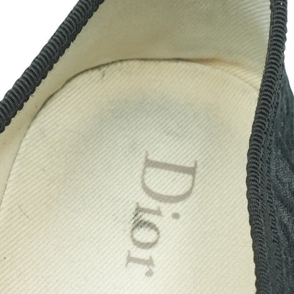 Saltwind Sneaker in Black