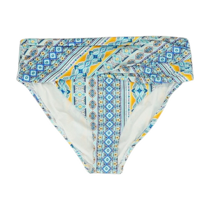 Multi Print Swim Bottom