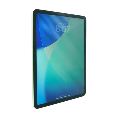 iPad Air 10.9" Green 4th Generation 256GB WiFi Tablet