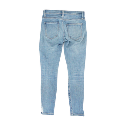 Blue Jeans