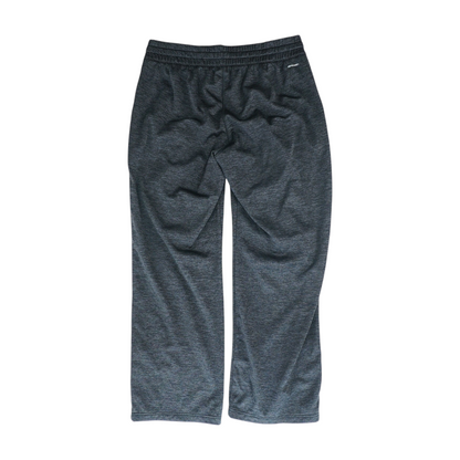 Gray Regular Pants