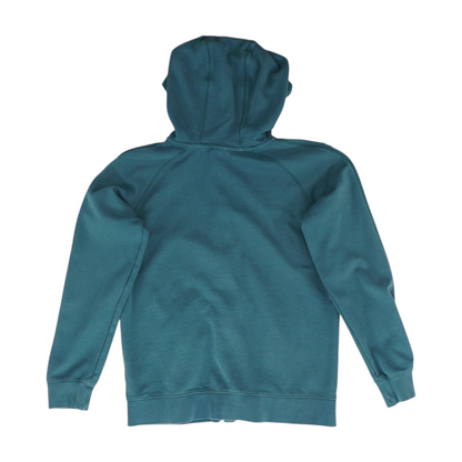 Green Jacket