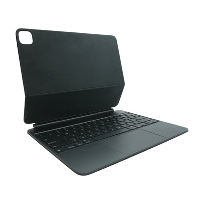 Black A2974 Magic Keyboard for iPad Pro 13-Inch Keyboard