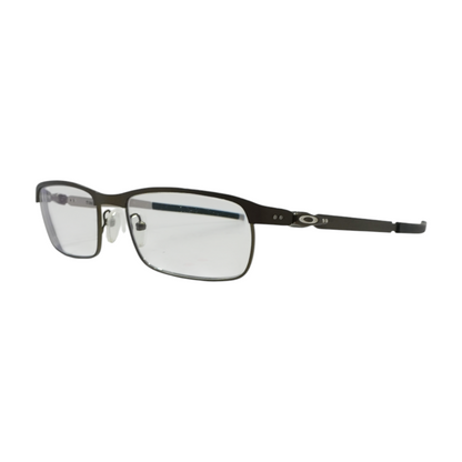 Bronze OX3184-0252 Rectangle Prescription Eyewear