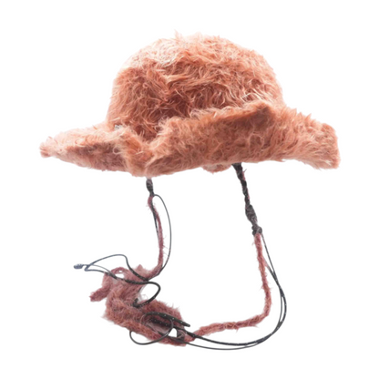 Rust Misc. Hat