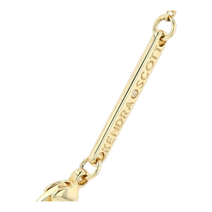 Costume Pendant Necklace